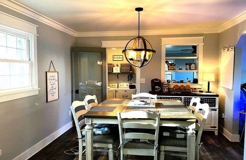 Belton Other | SC Farmstead Cottage with modern amenities and farm views