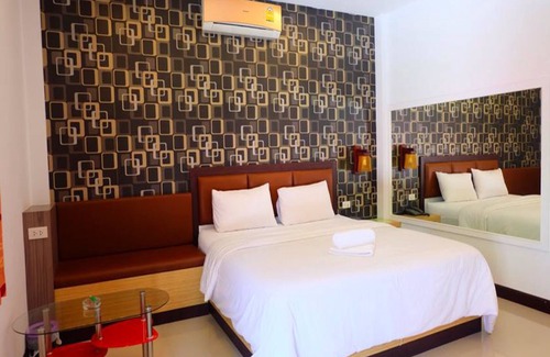 Khlong Hae Hotel | SC Resort