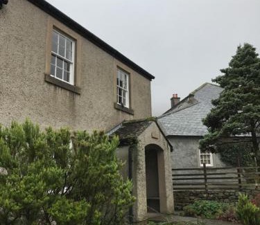 Nether Wasdale Apartment | Scafell View Apartment, Wasdale, Lake District, Cumbria