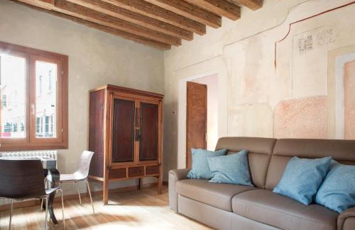 Castello Apartment | Scala Mata