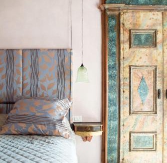 Castello Apartment | Scala Mata