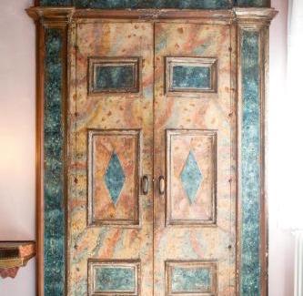 Castello Apartment | Scala Mata