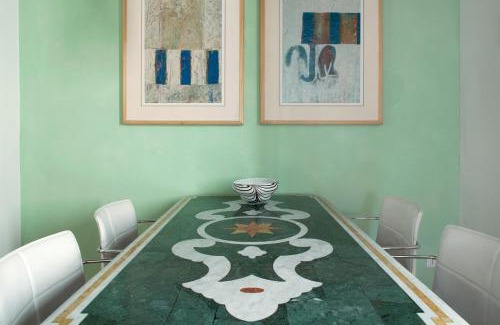 Castello Apartment | Scala Mata