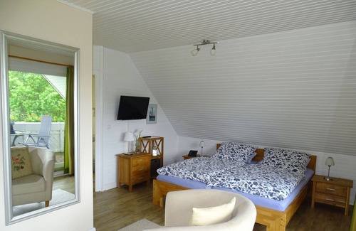 Tarp Apartment | Scale, Helga - double room