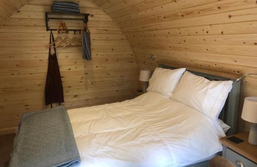 Upper Dicker Other | Scallow Campsite