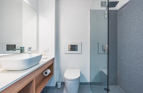 Scamander Hotel | Scamander Beach Resort