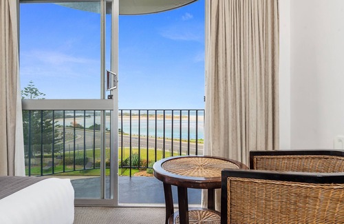 Scamander Hotel | Scamander Beach Resort