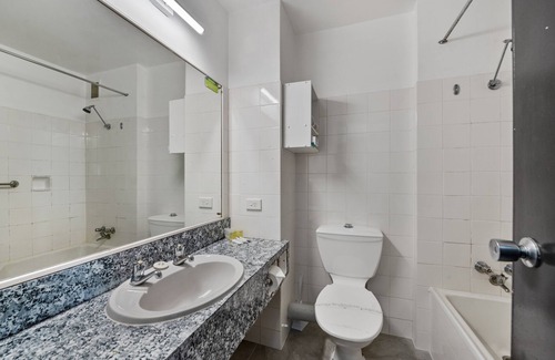 Scamander Hotel | Scamander Beach Resort