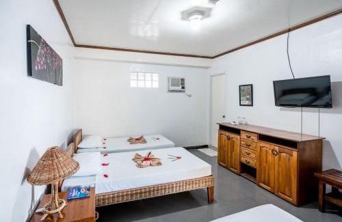 Puerto Galera Resort | Scandi Divers