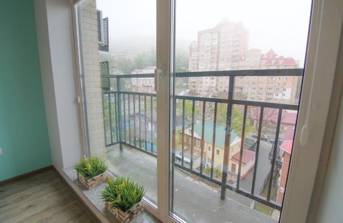 Vladivostok Apartment | Scandi House