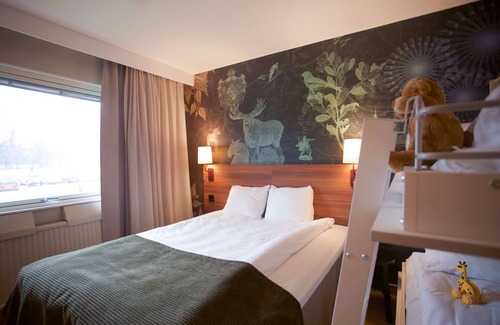 Ostersund Hotel | Scandic Östersund Syd