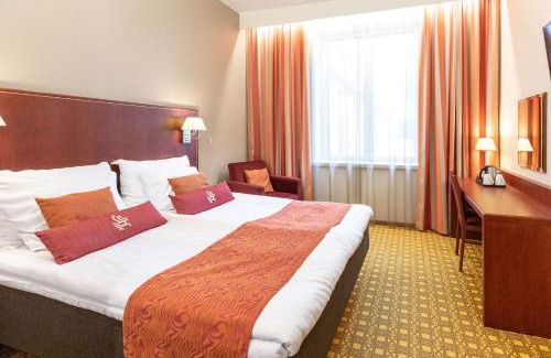 Downtown Kuopio Hotel | Scandic Atlas