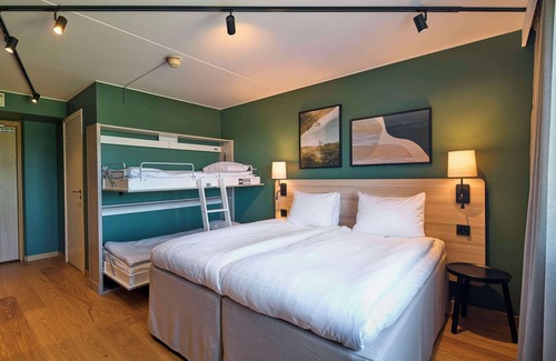 Bollnas Hotel | Scandic Bollnäs