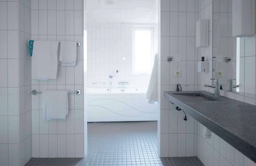 Ostermalm Hotel | Scandic Borlänge
