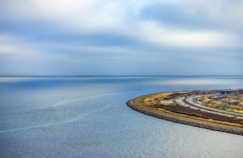 Kastrup Hotel | Scandic CPH Strandpark