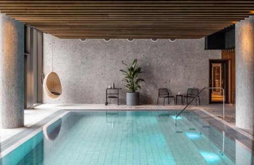 Kastrup Hotel | Scandic CPH Strandpark