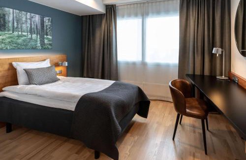 Espoo Hotel | Scandic Espoo