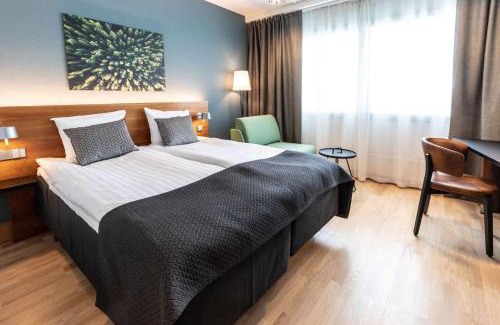 Espoo Hotel | Scandic Espoo