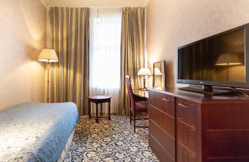Imatra Hotel | Scandic Imatran Valtionhotelli