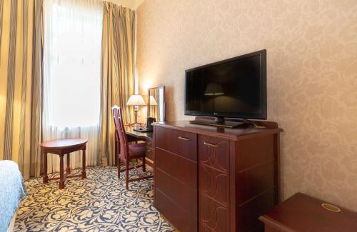 Imatra Hotel | Scandic Imatran Valtionhotelli