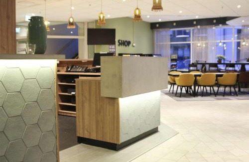 Kirkenes Hotel | Scandic Kirkenes