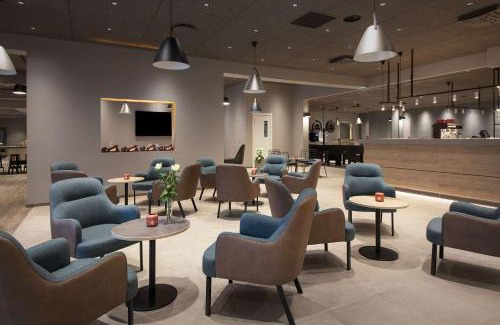 Ytrebygda Hotel | Scandic Kokstad