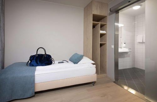 Ytrebygda Hotel | Scandic Kokstad