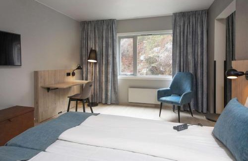Ytrebygda Hotel | Scandic Kokstad