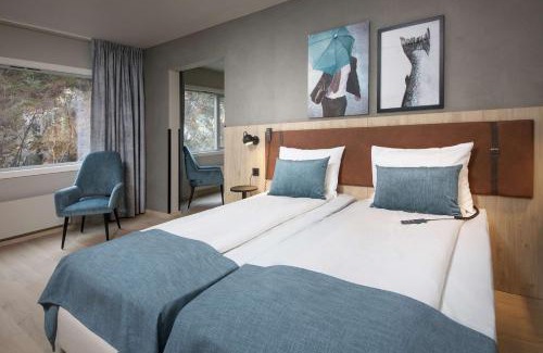 Ytrebygda Hotel | Scandic Kokstad