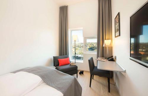 Trondheim Hotel | Scandic Lerkendal