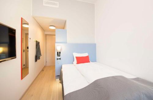 Trondheim Hotel | Scandic Lerkendal