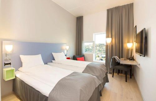 Trondheim Hotel | Scandic Lerkendal