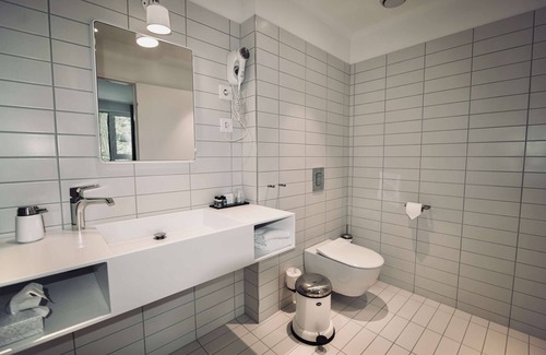 Alesund Hotel | Scandic Parken