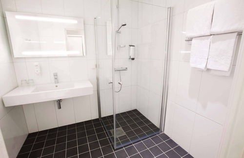 Boras Hotel | Scandic Plaza Borås