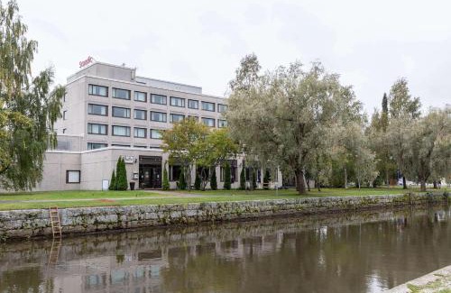 Rauma Hotel | Scandic Rauma