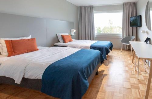 Rauma Hotel | Scandic Rauma