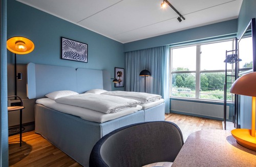 Silkeborg Hotel | Scandic Silkeborg