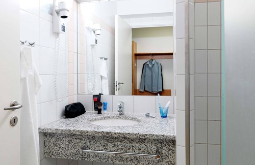 Silkeborg Hotel | Scandic Silkeborg
