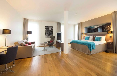 Sola Hotel | Scandic Stavanger Airport