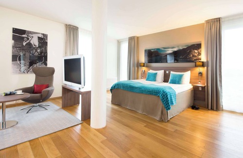 Sola Hotel | Scandic Stavanger Airport