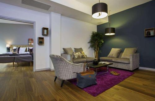 Forus Hotel | Scandic Stavanger Forus