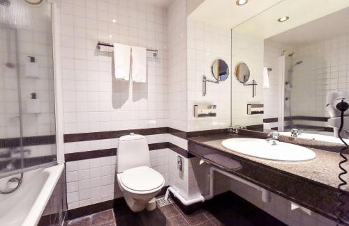 Centrum Hotel | Scandic Triangeln
