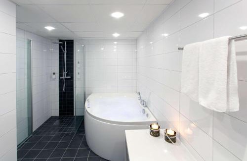 Centrum Hotel | Scandic Triangeln