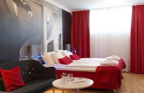 Varnamo Hotel | Scandic Värnamo