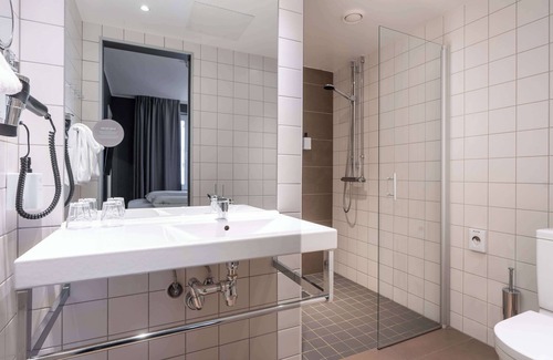Grunerlokka Hotel | Scandic Vulkan