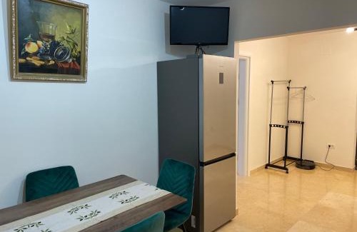 Piatra Neamt Apartment | Scandinavia Mountain View Apartment