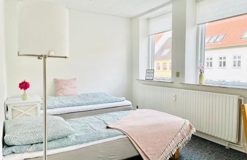 Horsens Apartment | Scandinavian Apartment Hotel - Tobaksgården - 2 room apartment
