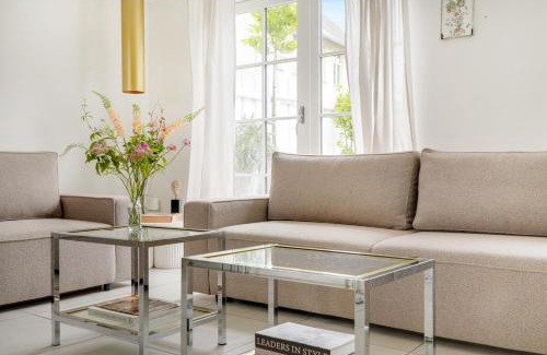 Tarbaek Villa | Scandinavian oasis at the sea