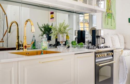 Tarbaek Villa | Scandinavian oasis at the sea