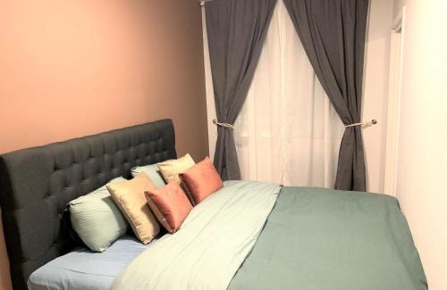 Lorenskog Apartment | Scandpoint Apartments OSLO ski in ski out all year in SNOOSLO with Free Parking